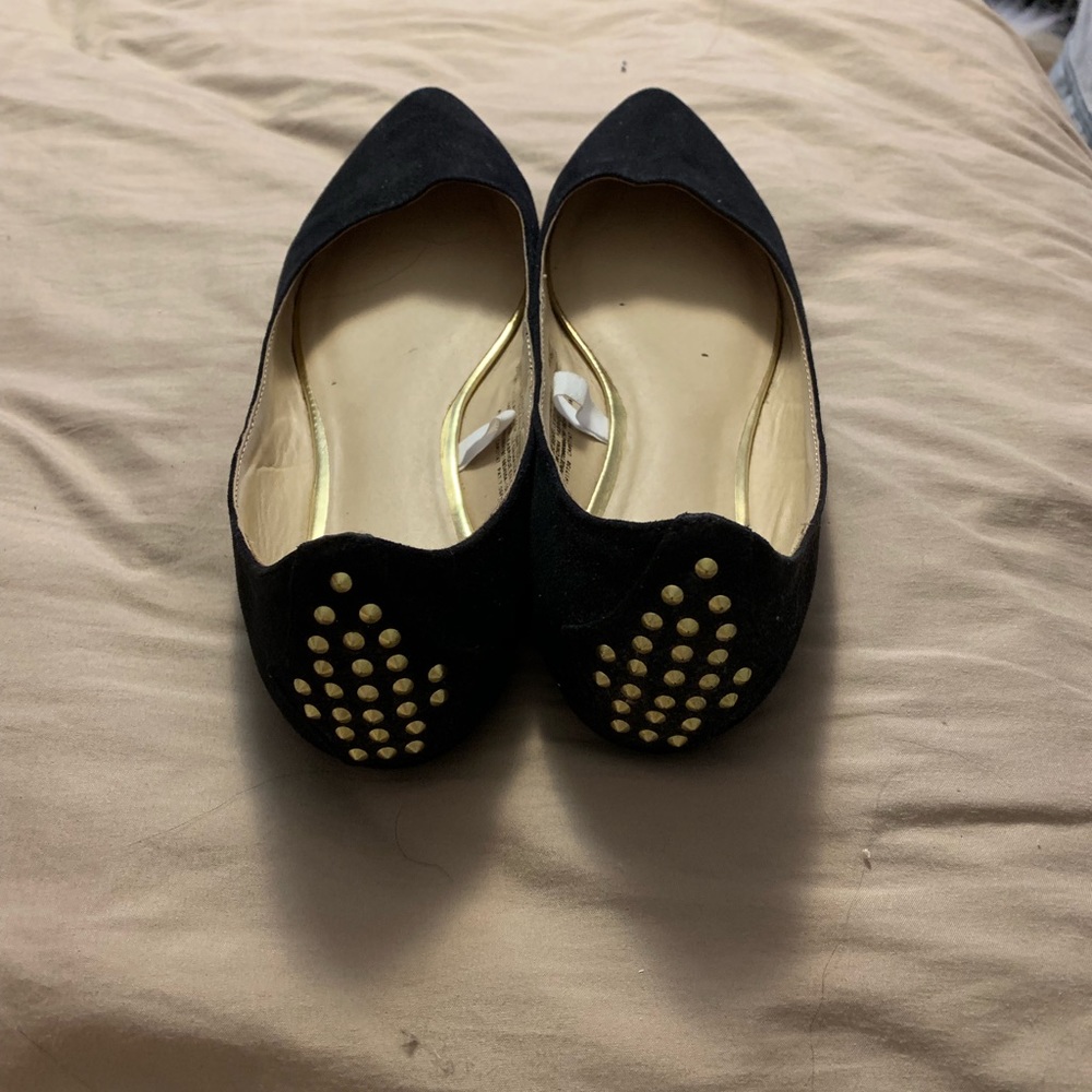 Target Mossimi stud flats